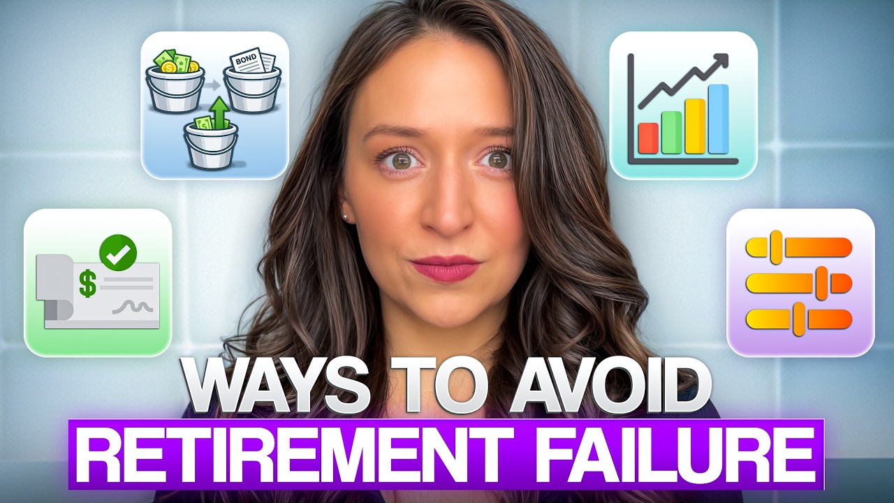 How to Protect Yourself From Sequence of Returns Risk (Backed by Data) (Clip)