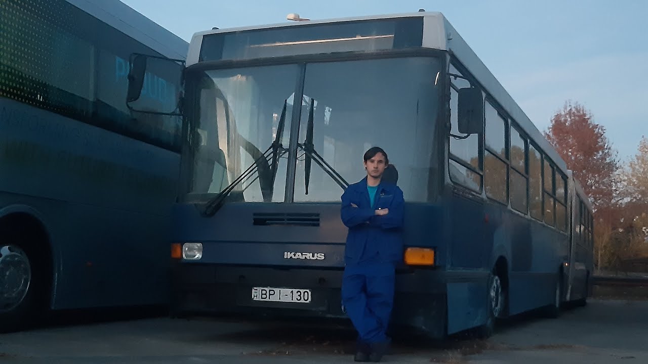 | BPI-130 fel&uacute;j&iacute;t&aacute;sa, helyre hozatala 1.r&eacute;sz | Kapcsol&oacute;k, rendrak&aacute;s! |