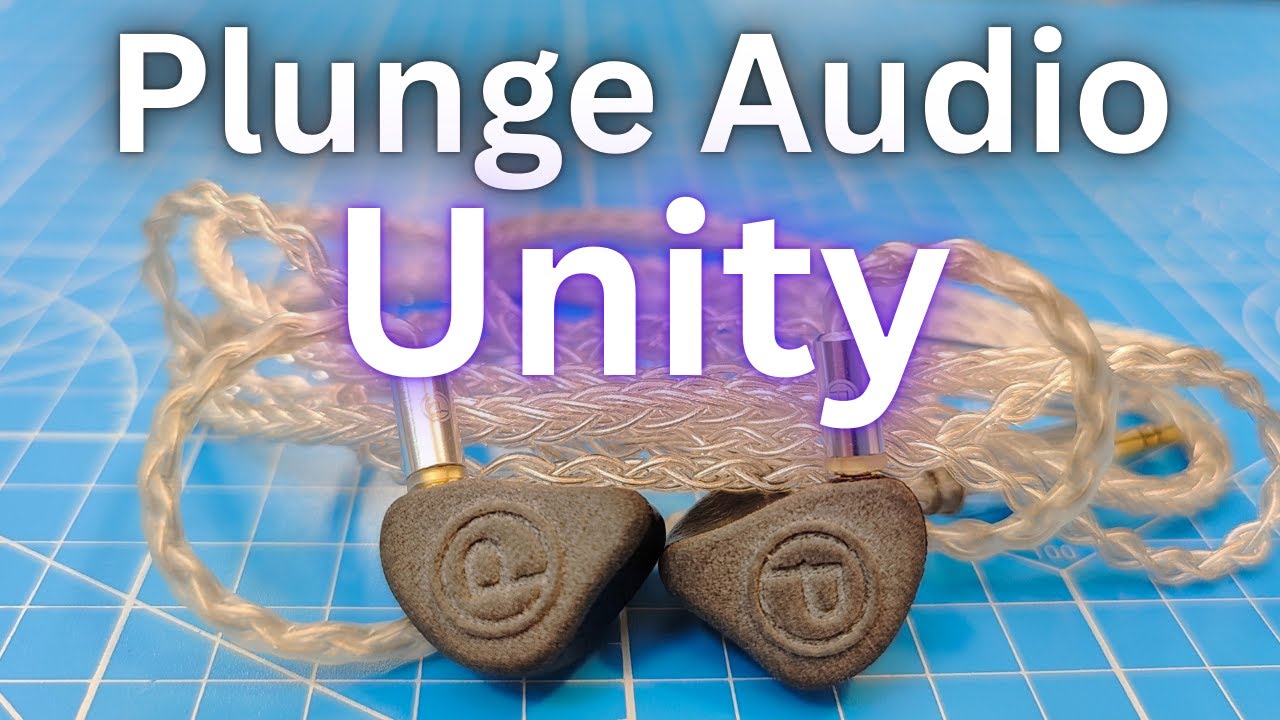 Plunge Audio Unity Review - One Of A Kind