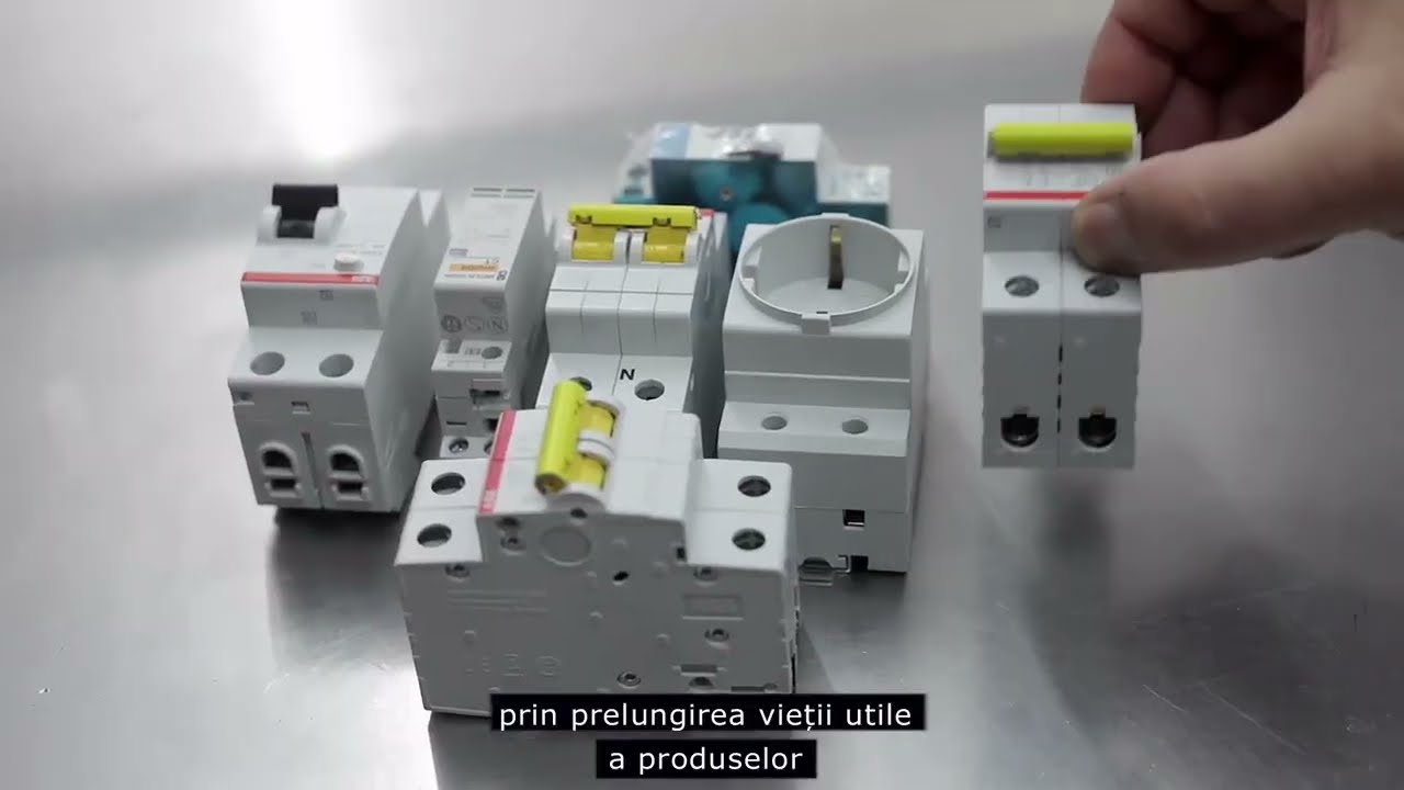 Circular Place și Recolamp - cum funcționează?