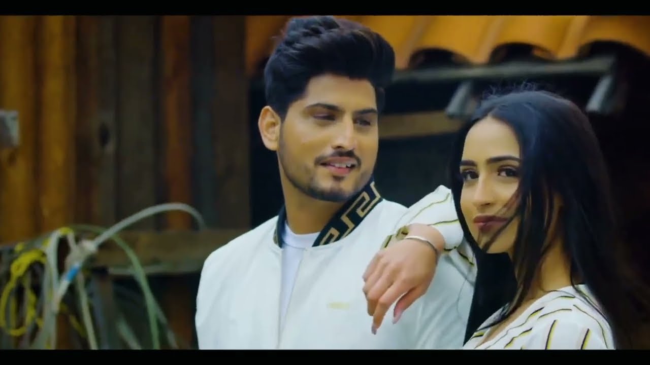 Trust me kudiye I Punjabi song gurnam bhullar status video Punjabi ringtone #ringtone #status#video
