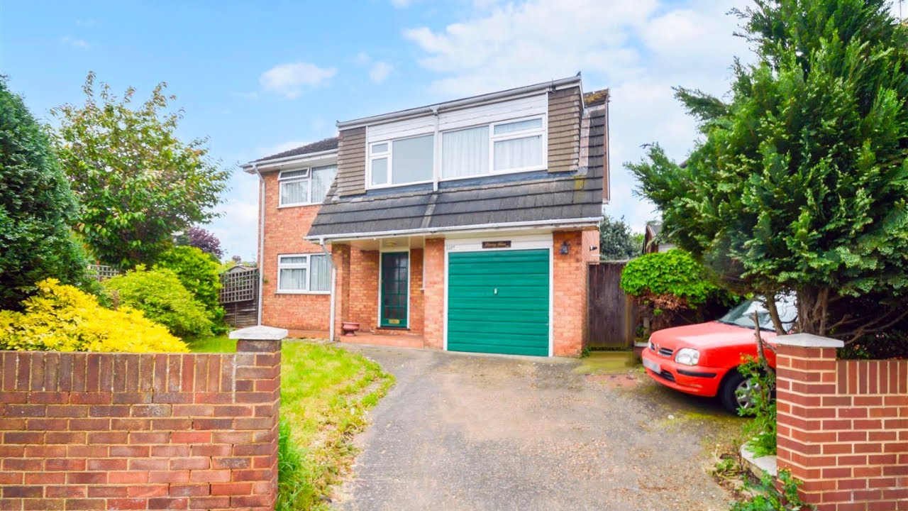 Barnsole Road, Gillingham