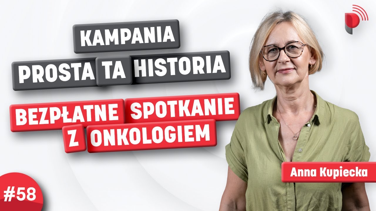 Rola onkologa w leczeniu raka prostaty