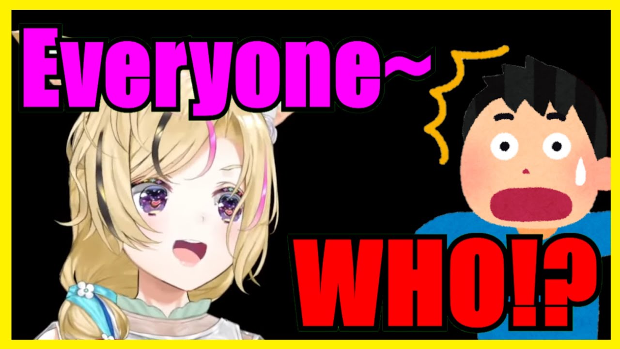 Polka Shocked Fans With Sudden Voice Change【Hololive | Eng Sub】