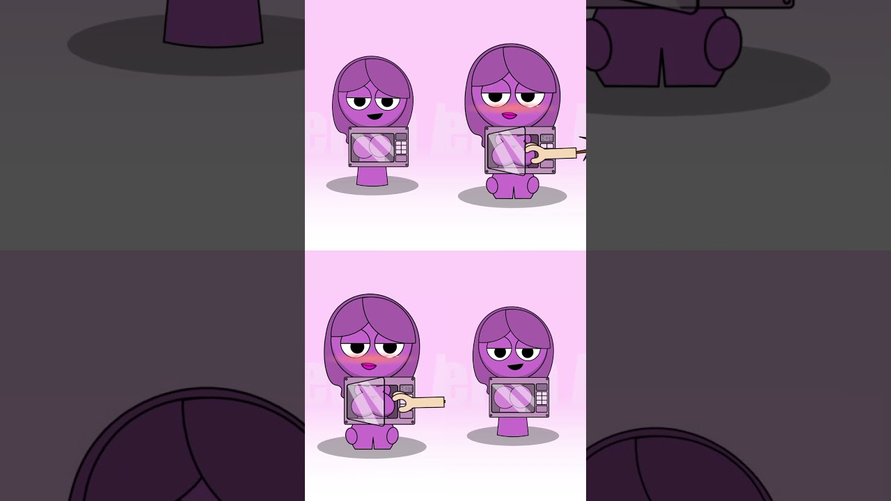 Sprunki Lily Phase 4 but PKR Show #sprunki #incredibox #animation