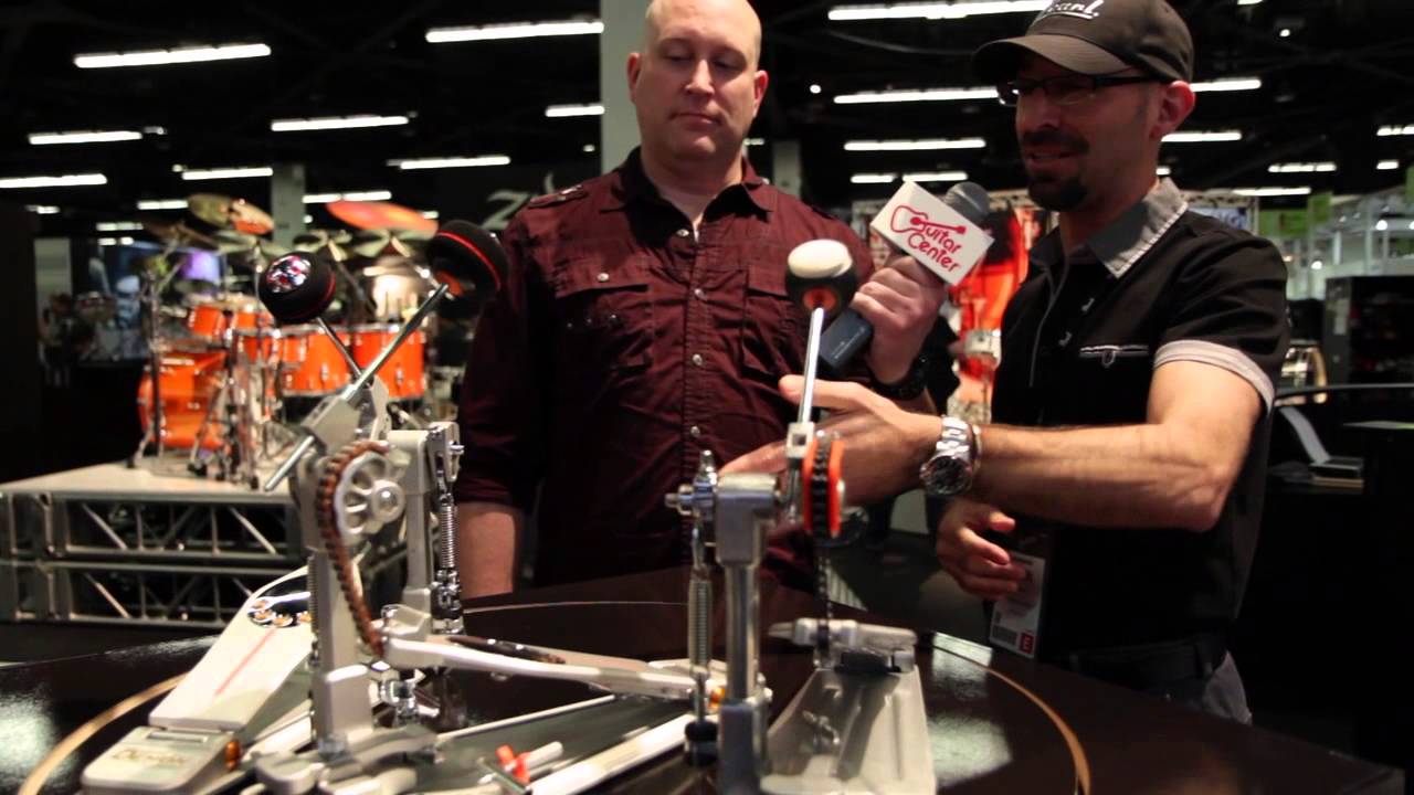 Guitar Center at NAMM - Pearl Demon Chain