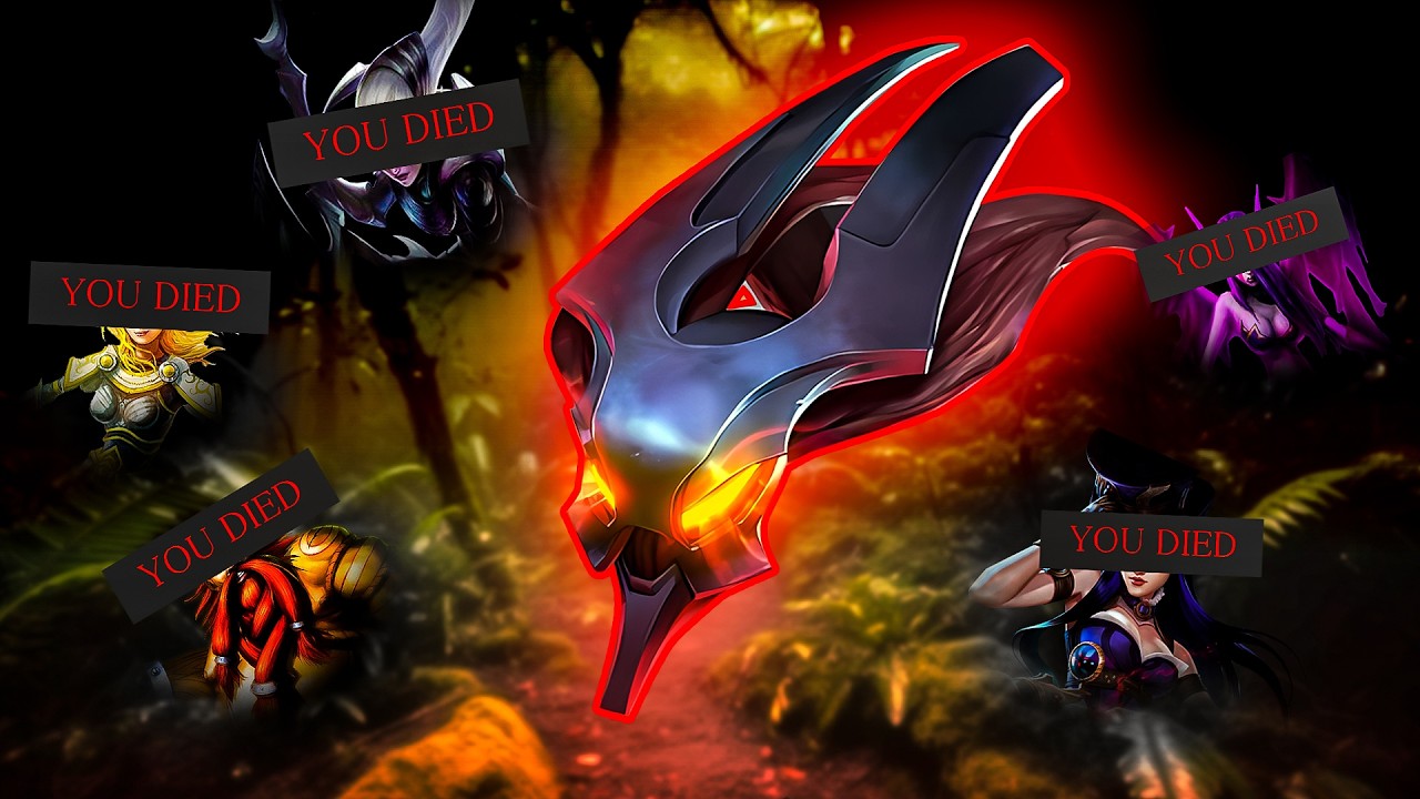 NOCTURNE JUNGLE SEASON 16 IS AMAZING