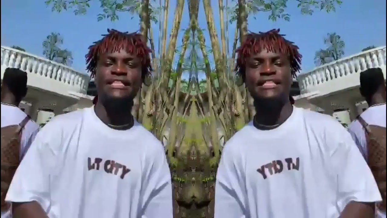 Ready On Ready ft AT Rapper them Rapper (full video 🎬)