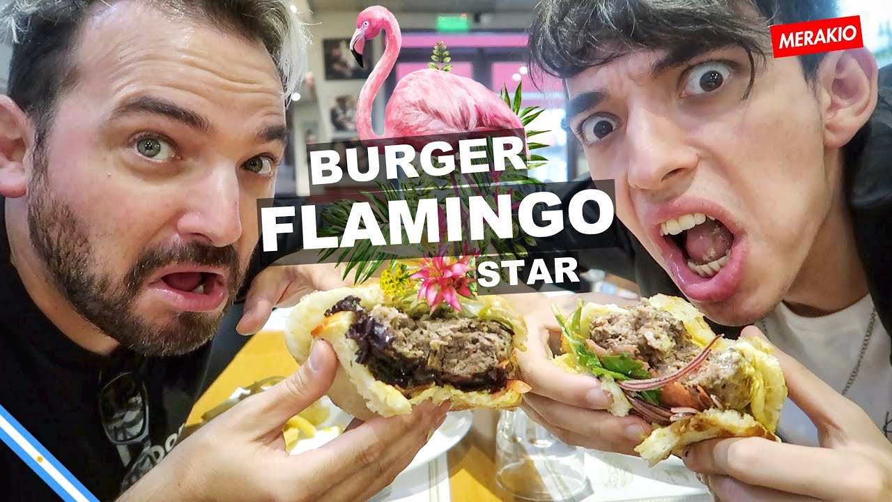 CÓMO HACER HAMBURGESAS FT. PEDRITO VM