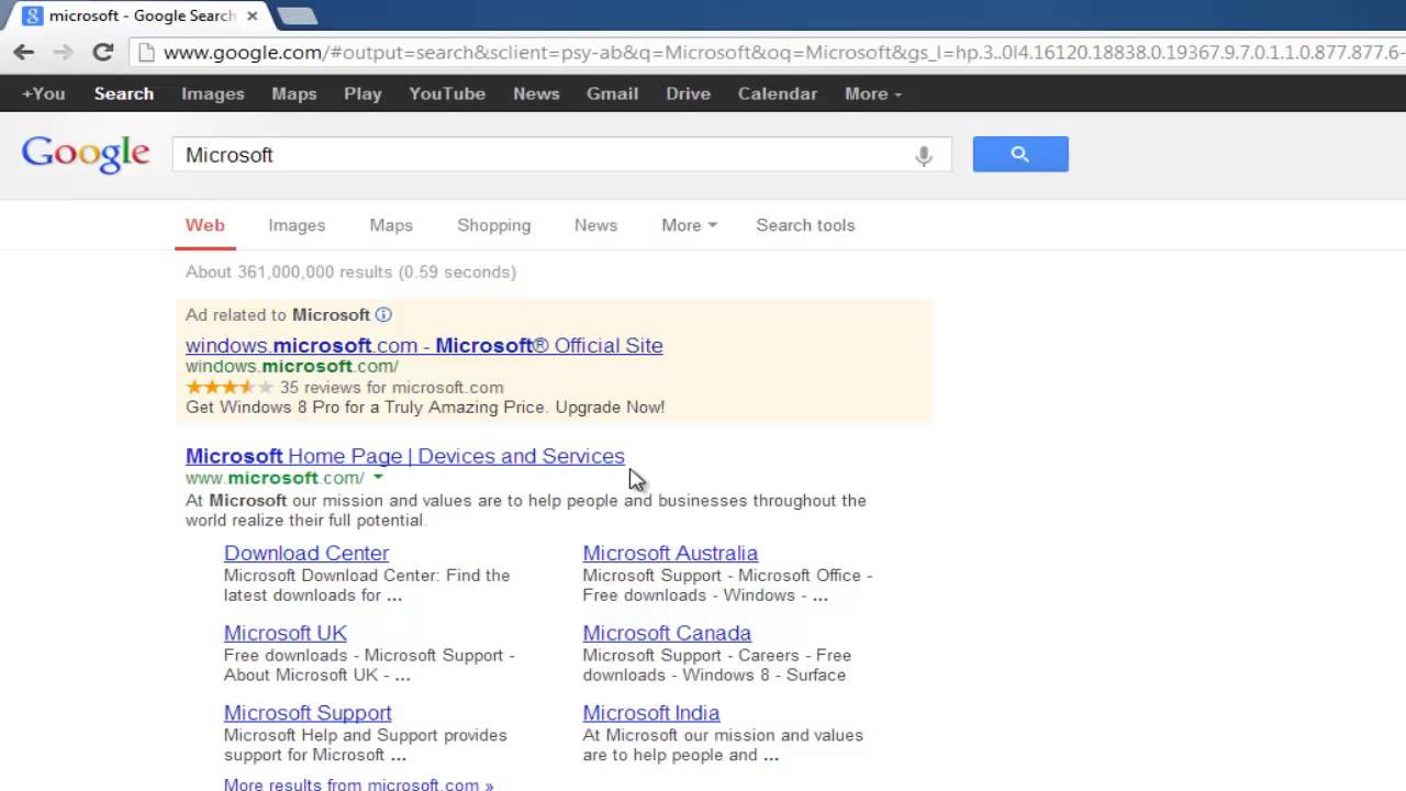 How to Access Overloaded Site