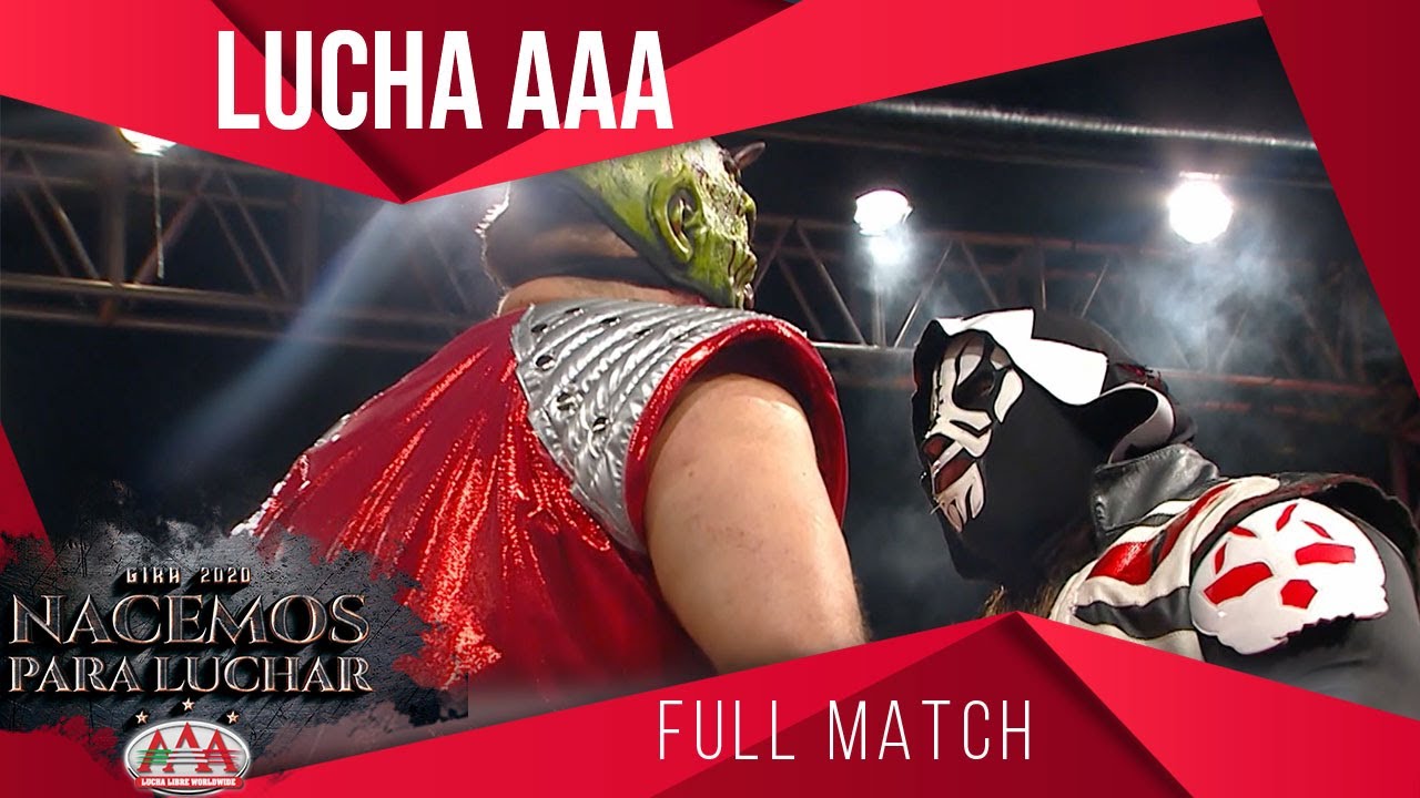 PSYCHO CIRCUS y PAGANO Vs Facción INGOBERNABLE | LUCHA COMPLETA