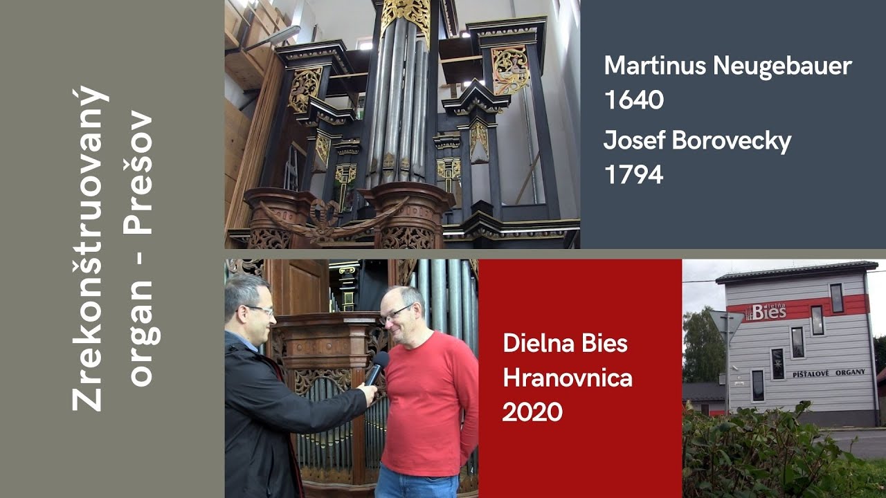 Dielna Bies Opus 23