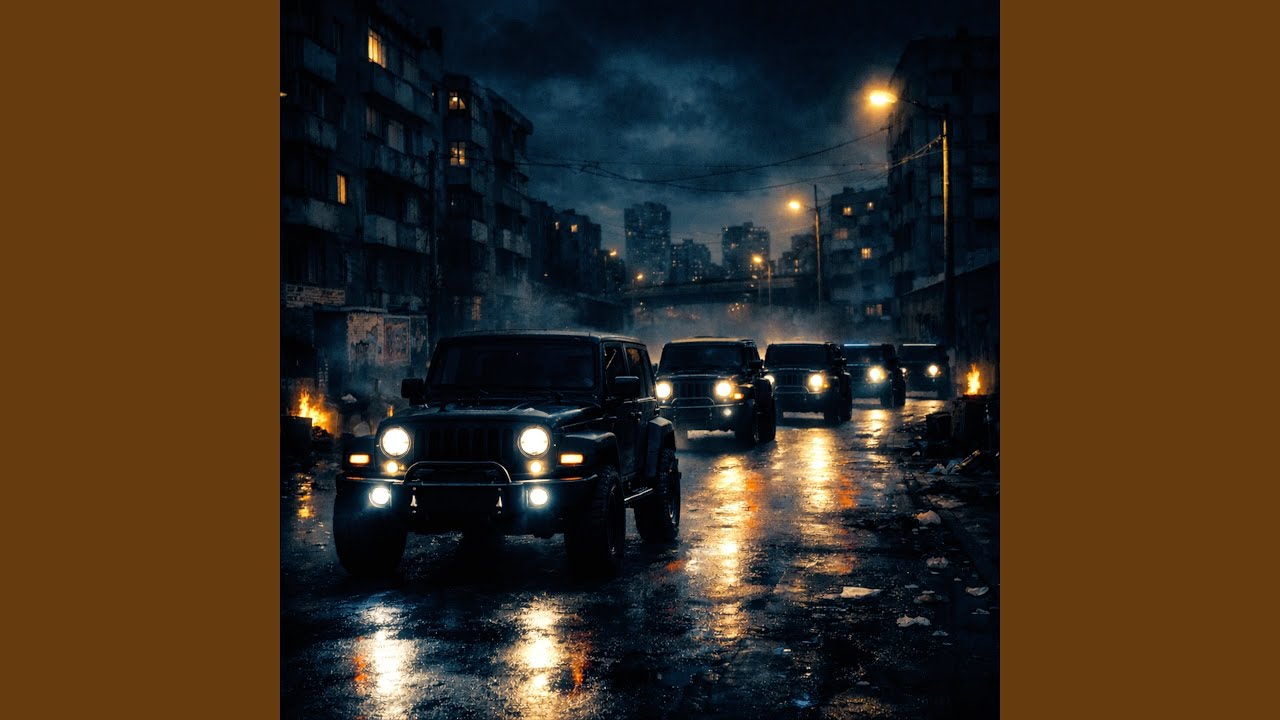 Jeeps