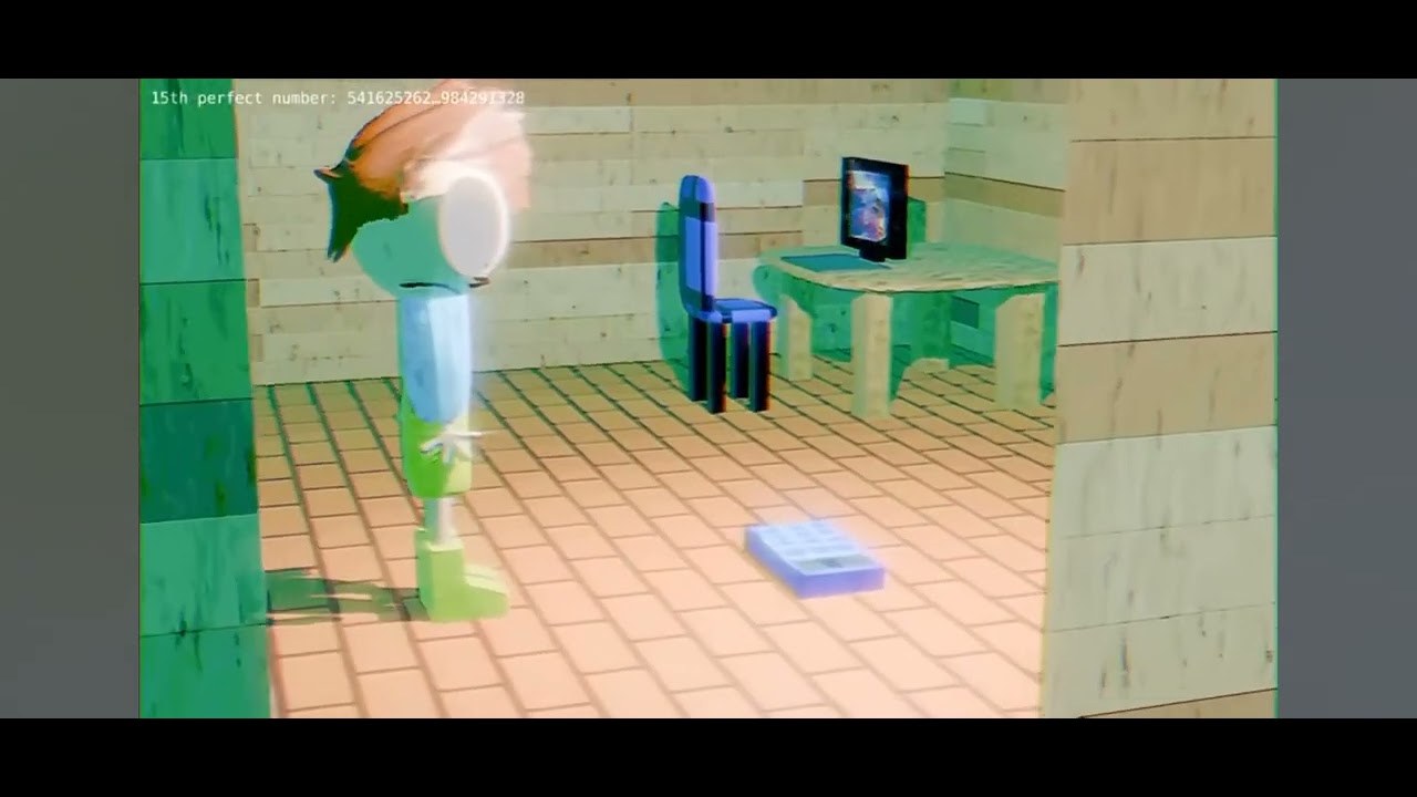 Mükemmel numberblocks 2