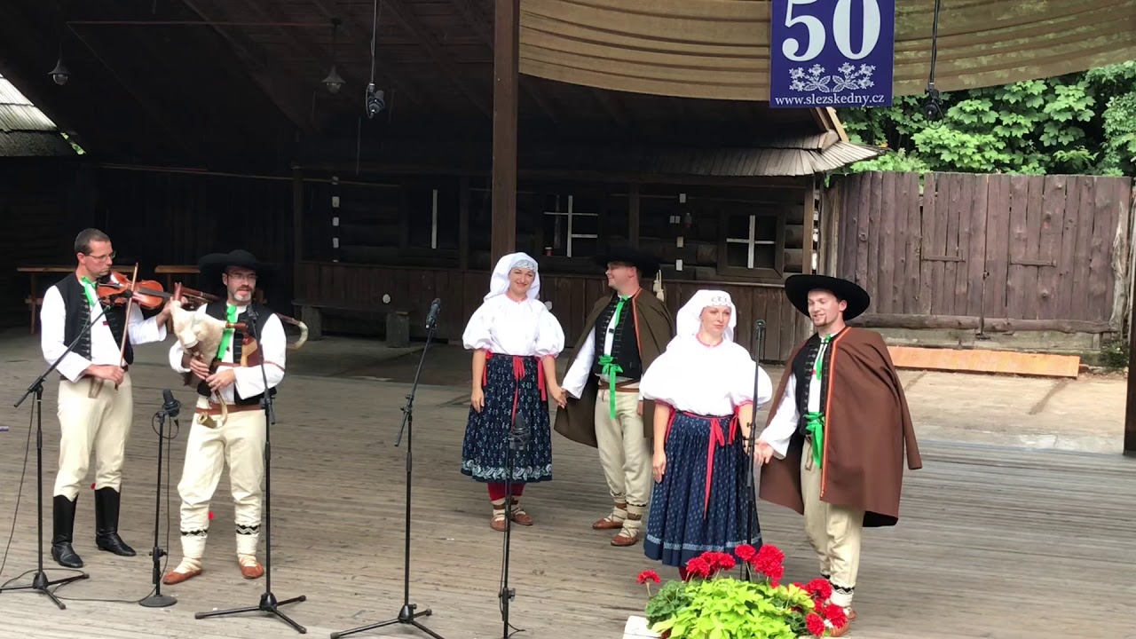 Slezské dny 2019