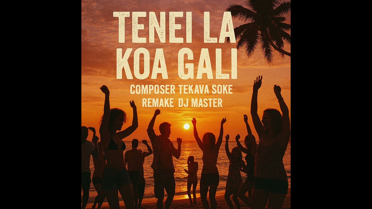 Tenei La Koa Gali