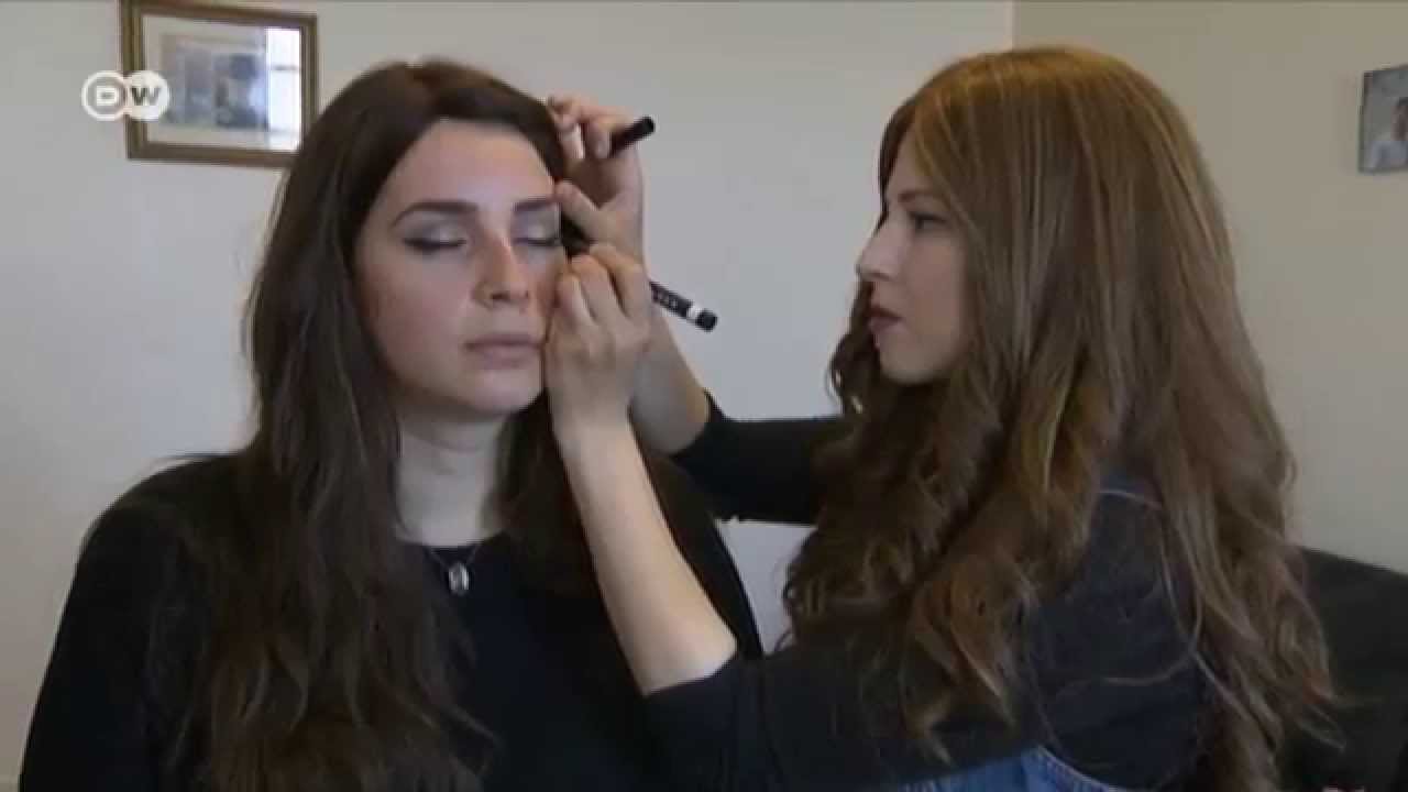 Orthodox Jewish Women Rocking New York | DW News