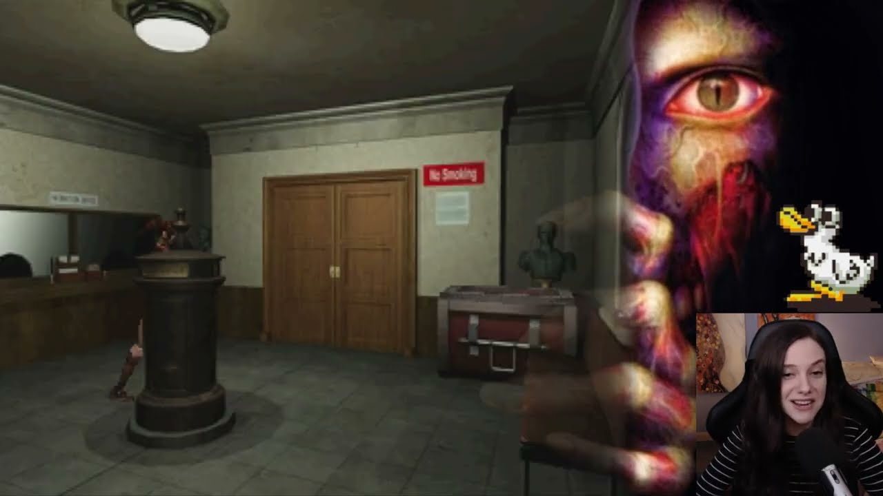 Resident Evil 2 (Original): Part 3 (Must Love Dogs)
