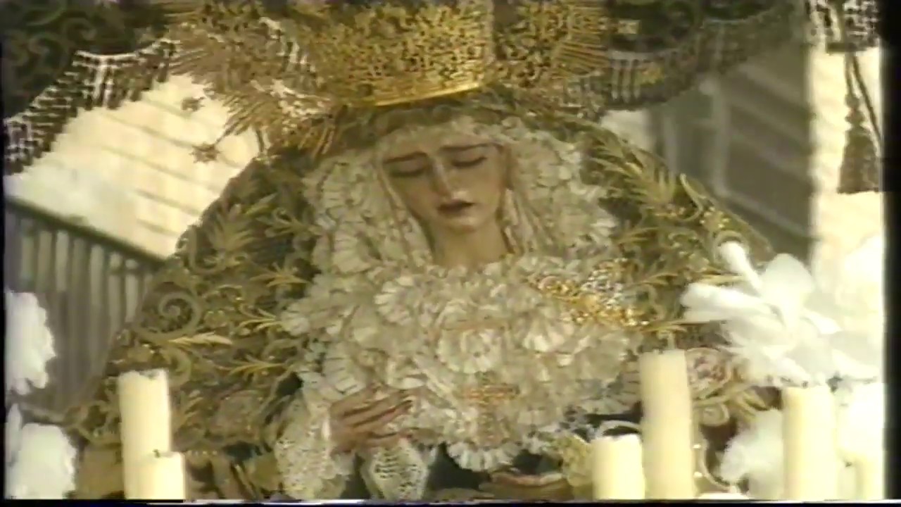 SAN BENITO - 1995