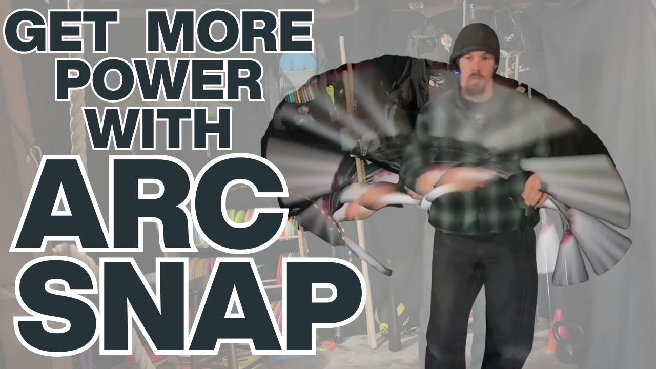 Hit Point Power - Arc Shortening