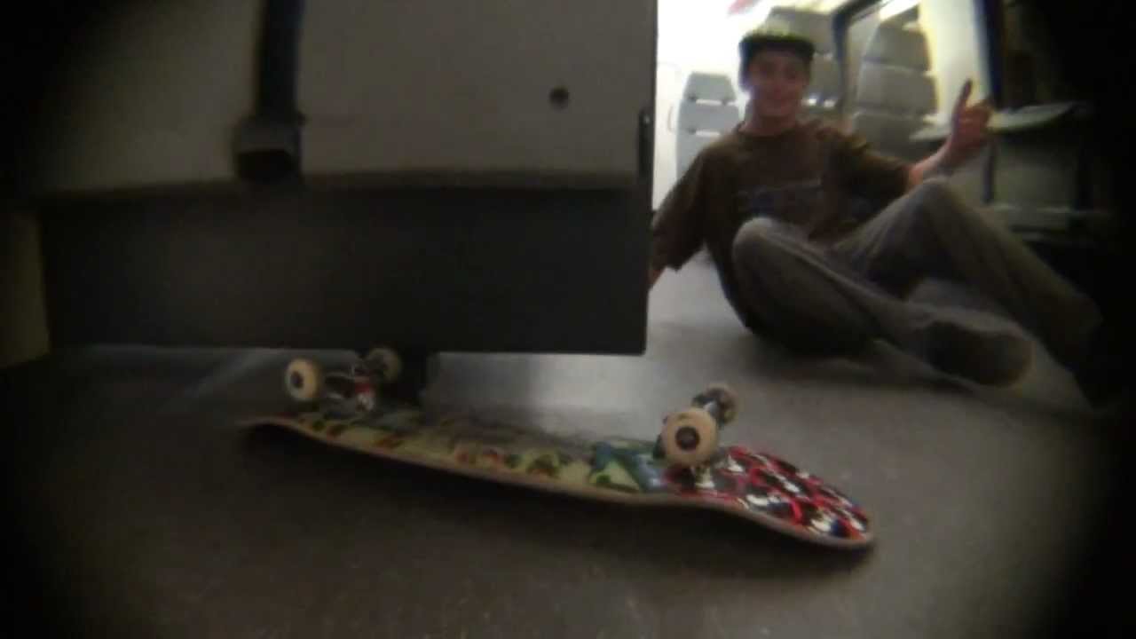 Train Line - Jordan Zapa