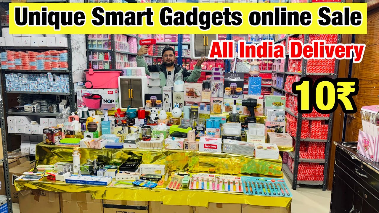 Under 99 ₹ Everything Smart Gadgets in India \ 3000₹ Se Order Karen 1500+ Products
