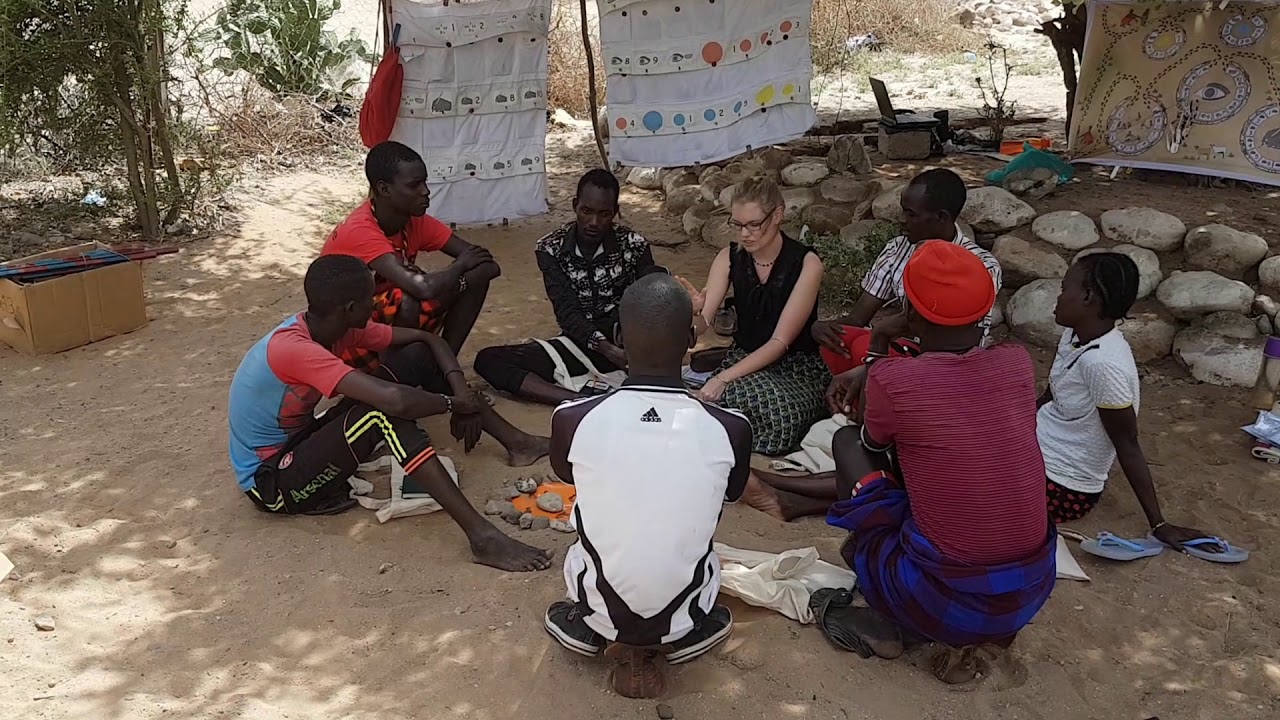 Illeret Nomadic Education System (INES)