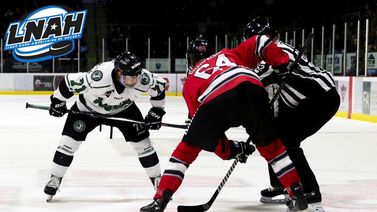 FAITS SAILLANTS - 3 P&eacute;troliers vs Marquis 4 - 25-10-25 🎥