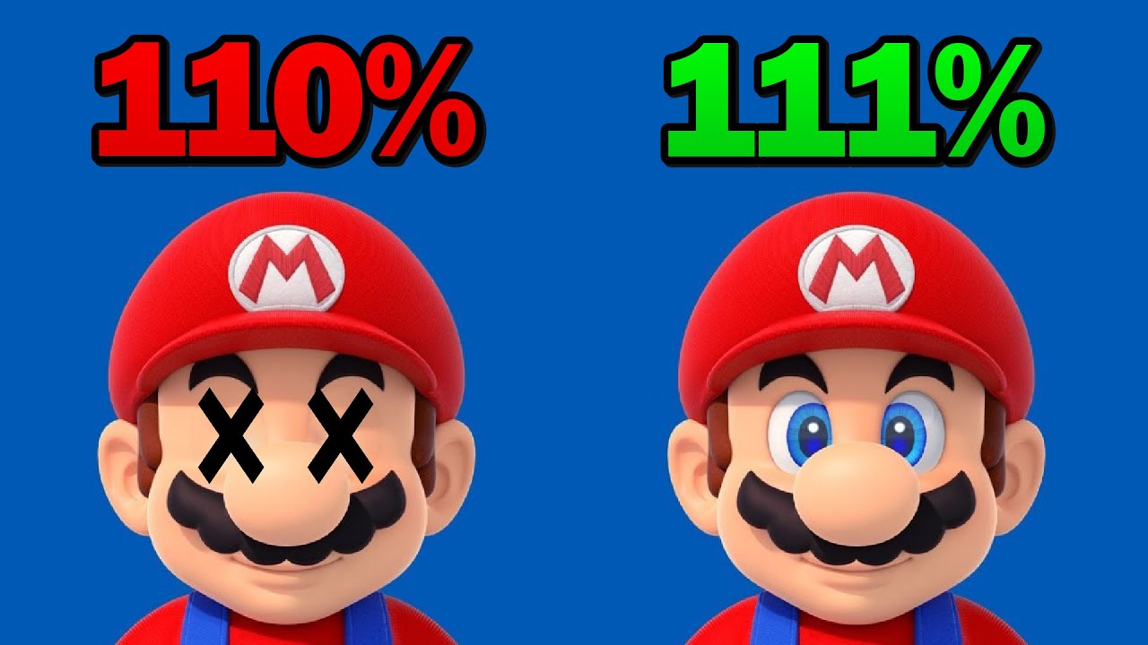 How having MORE DAMAGE can SAVE YOU in Smash Ultimate [SMASH REVIEW 271]