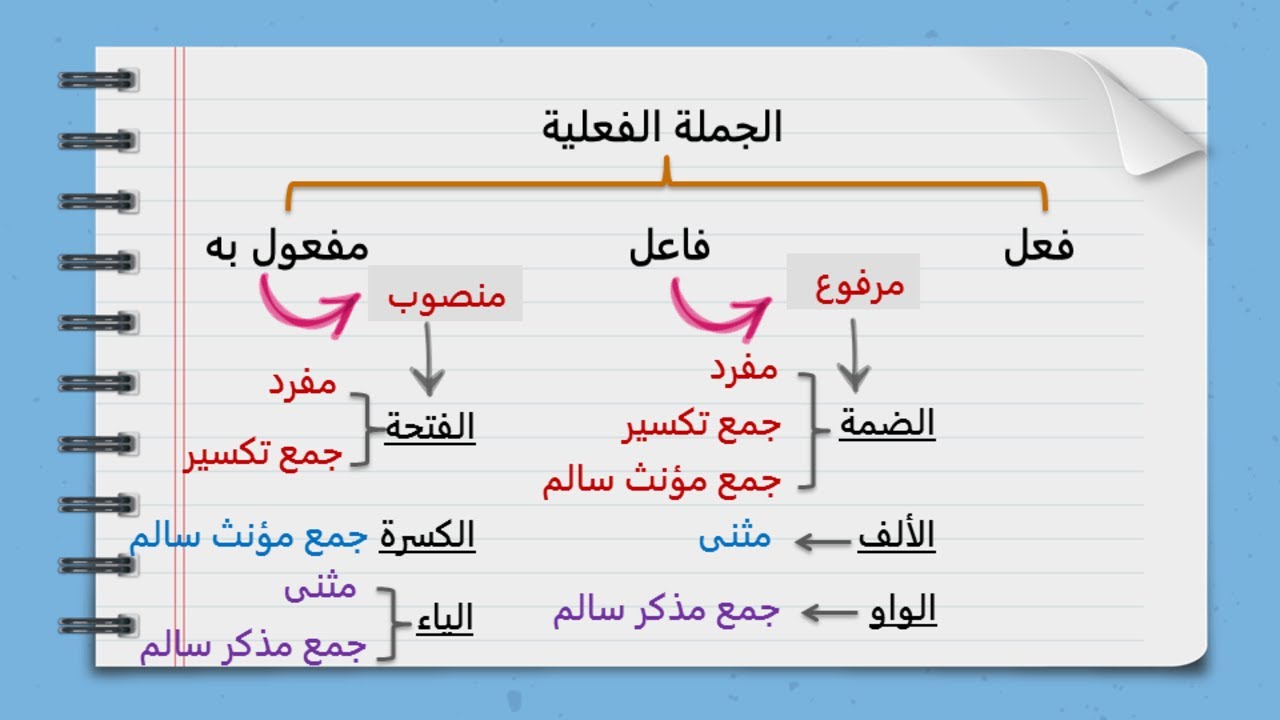 منهج نحو الصف الخامس الابتدائي المنهج الجديد كاااامل الترم الأول 2023