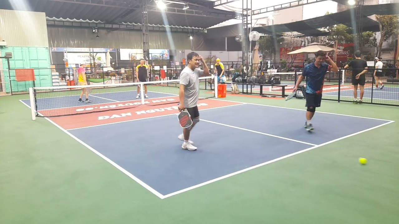 ĐỨC TUÂN & HƯNG ĐÔNG