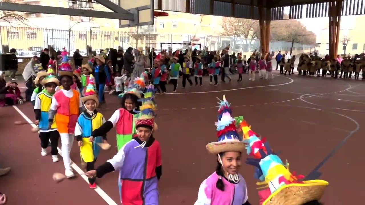 Carnaval 2024