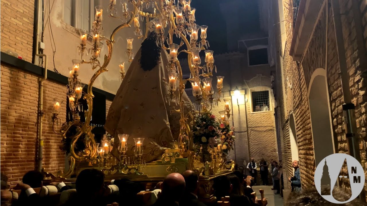 Amarguras - BM Santa Cecilia de Sorbas