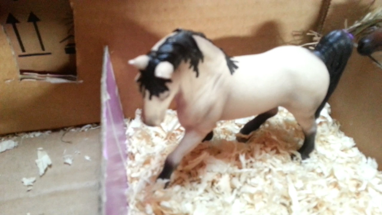 Schleich hof tour 2017