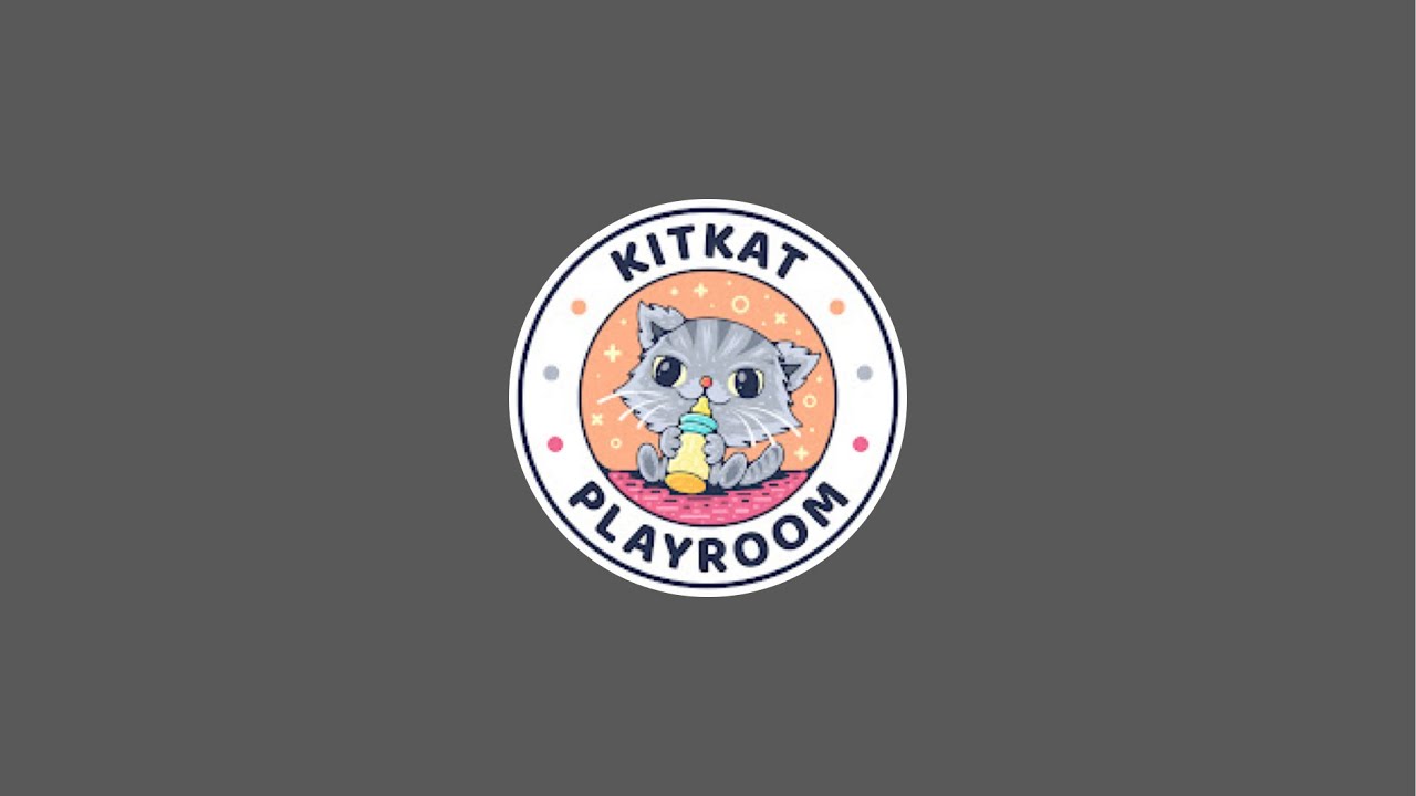 Kitkat Playroom: Suitcases for the Mary Poppins’ family and Zoe