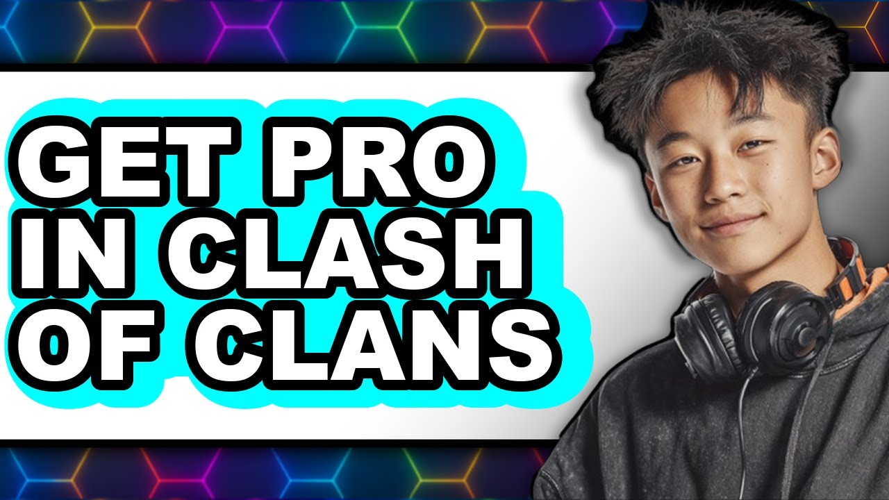 How to Get Pro in Clash of Clans 2025 (Only Way)