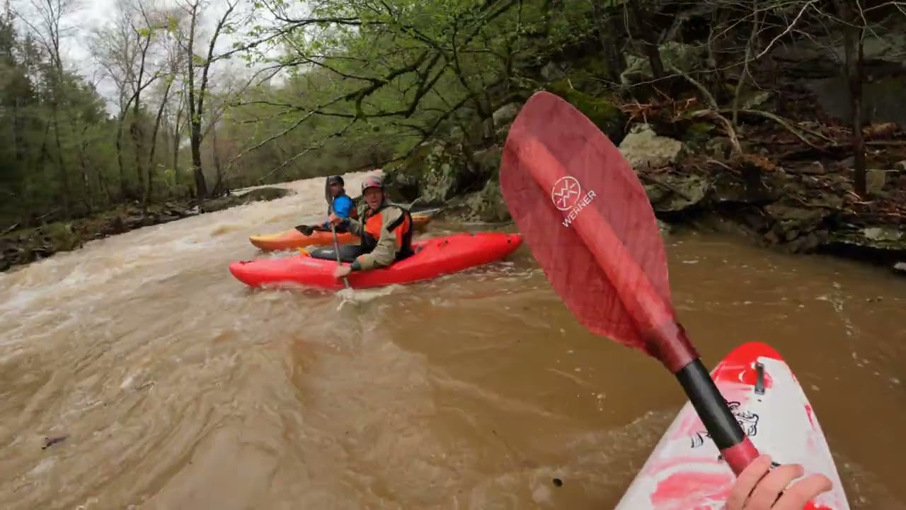 West Cedar, AR