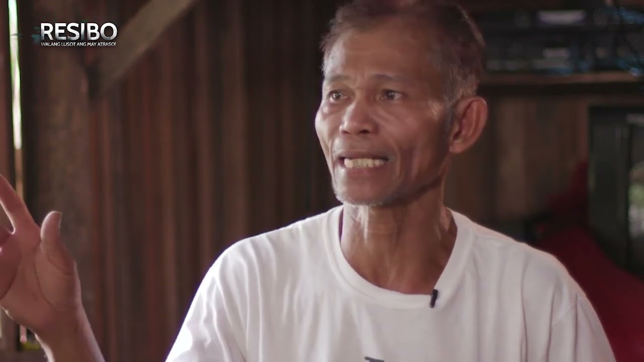 14-anyos na dalagita, inabuso umano ng tatlong lalaki!  | Resibo