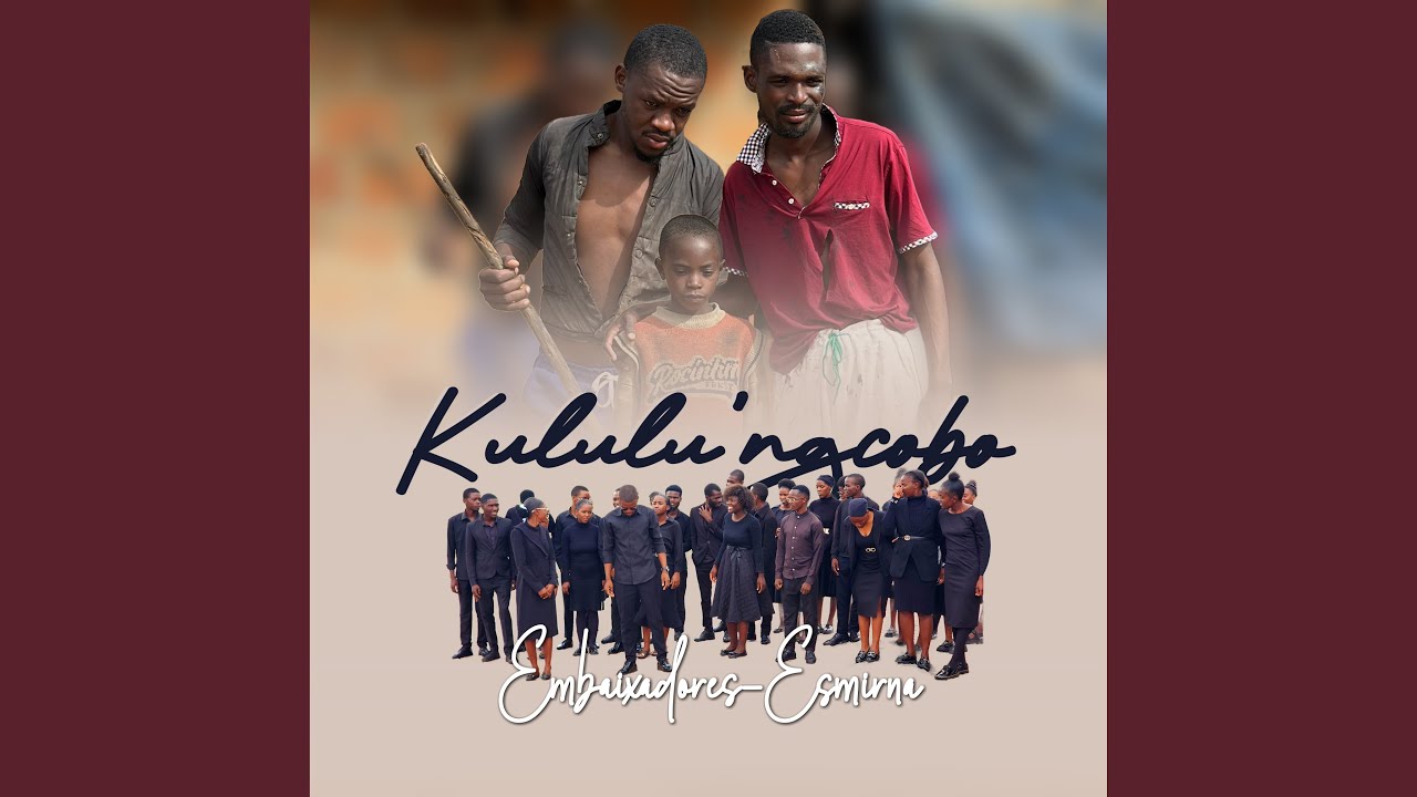 Kululu’ngcobo
