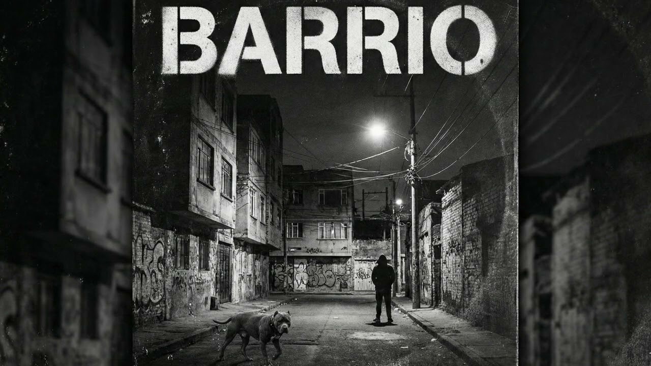 [FREE] AGGRESSIVE BOOM BAP BEAT [BARRIO] | HARD RAP BEAT 2026