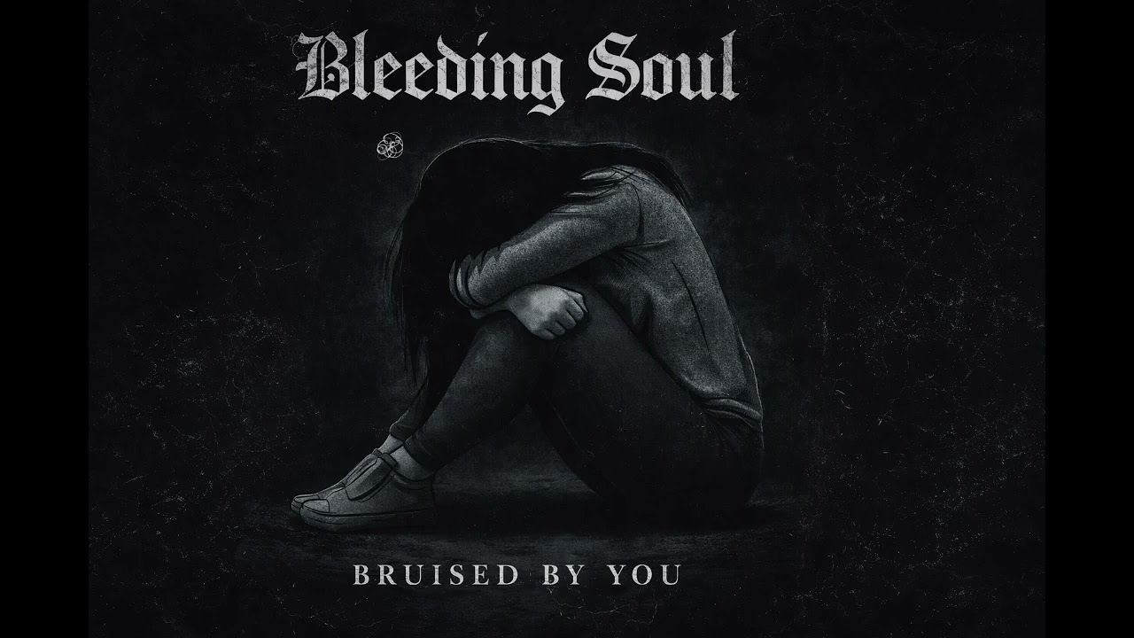 Bleeding Soul - Bruised by You
