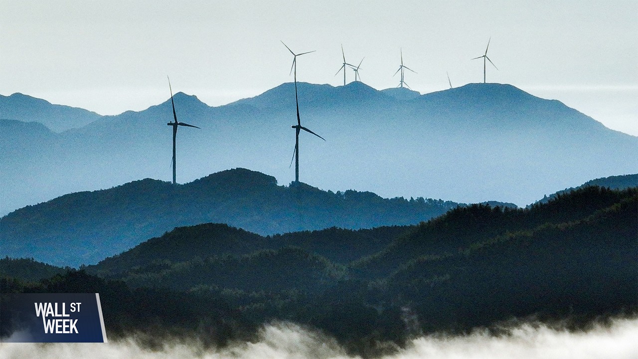 What China Understands About AI and Energy That the US Doesn&rsquo;t