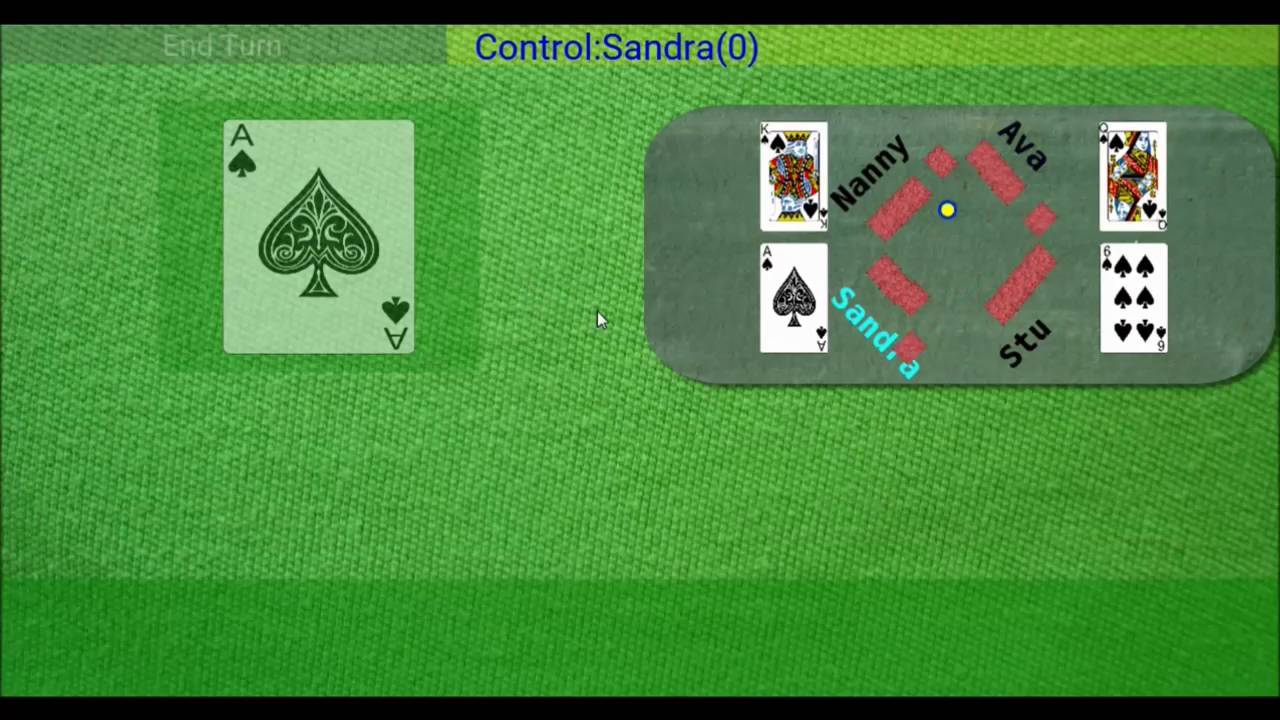 Chicago Card Game Quick Tutorial