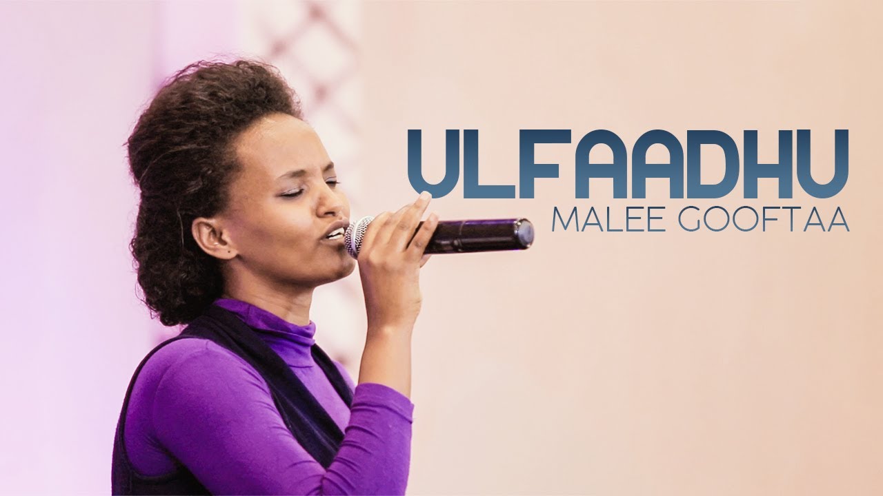 Ulfaadhu Malee Gooftaa || Biftu Tafese