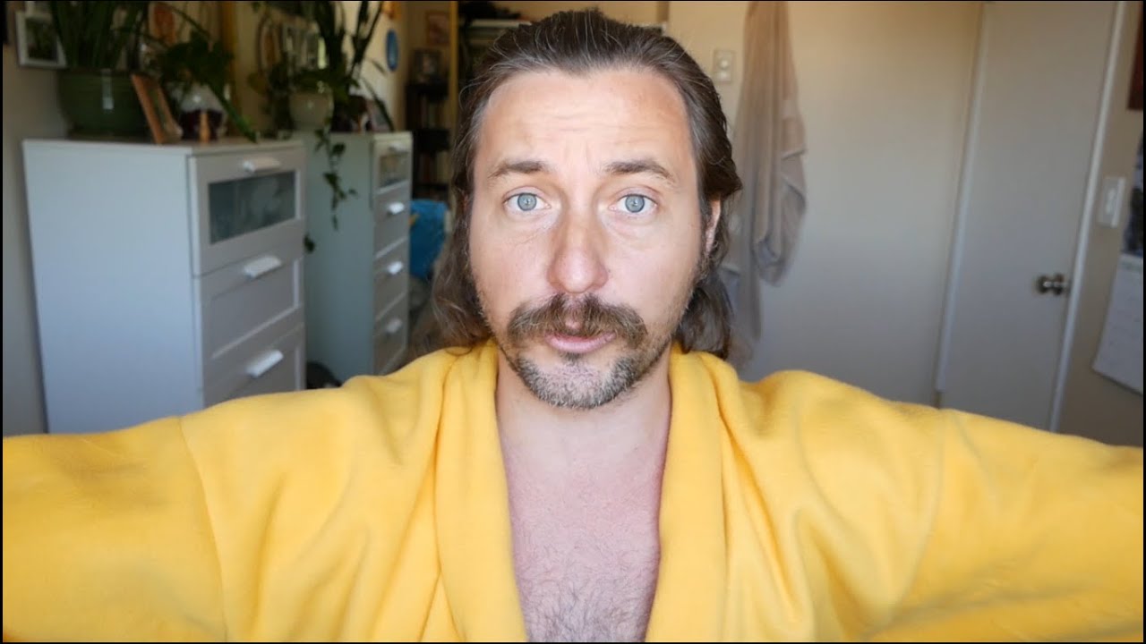 Individuation vs Conformity - A Rant