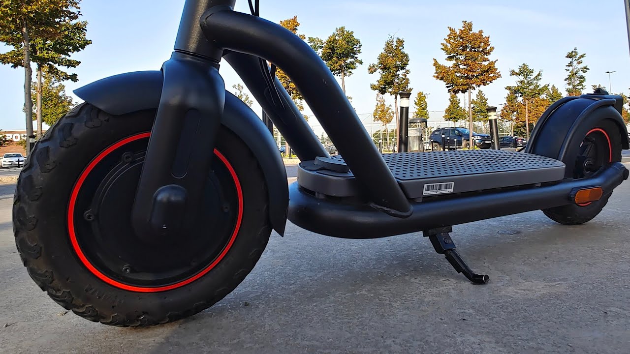 Navee N65 ДОРОЖНЫЕ ИСПЫТАНИЯ И ОБЗОР ПОЛЬЗОВАТЕЛЯ