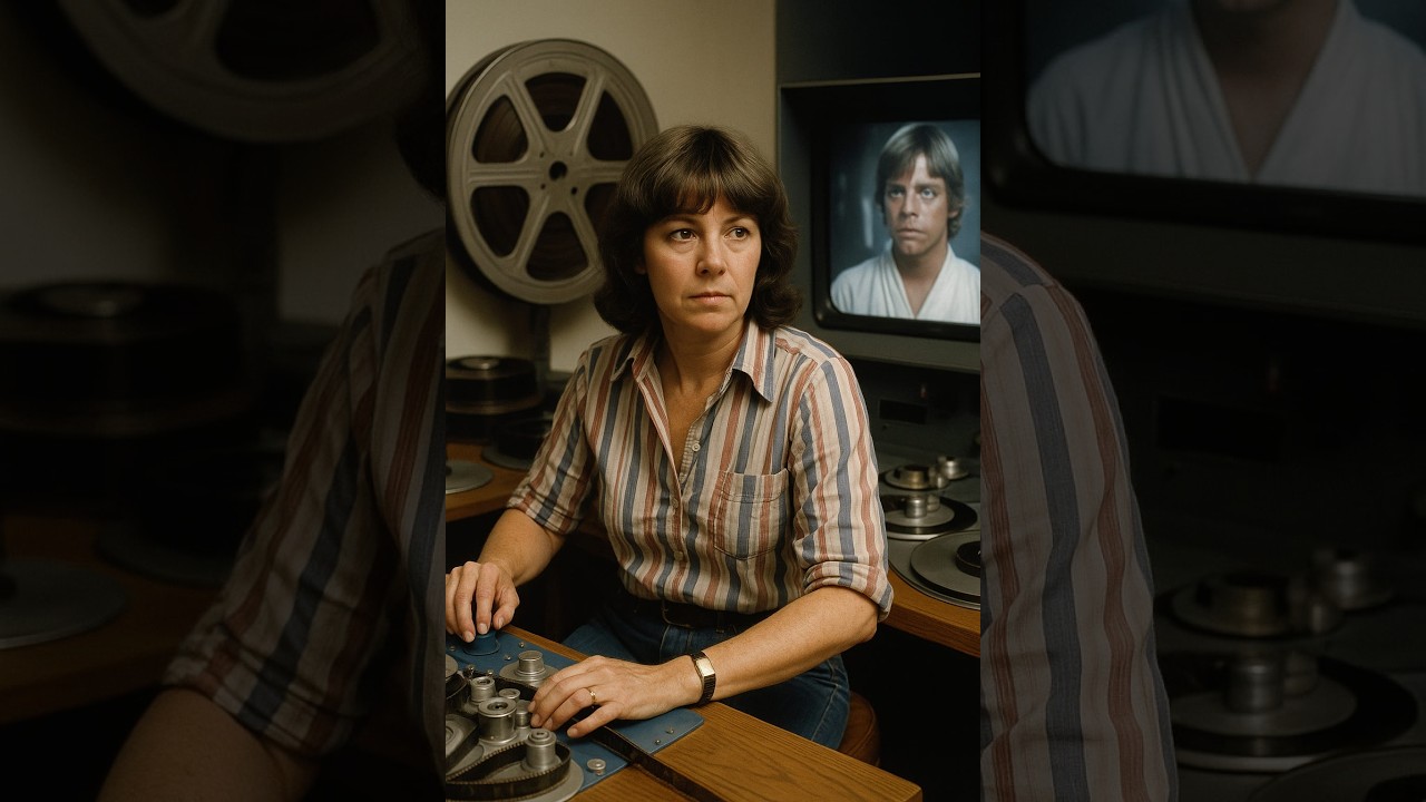 Marcia Lucas: The Real Reason Star Wars Lost Its Soul After the Original Trilogy