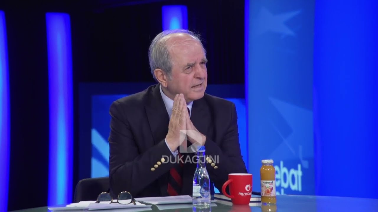 Bëhen publike detaje se çka u fol në takimin Rugova-Alija - Koçollari: Takimi u mbajt shumë...