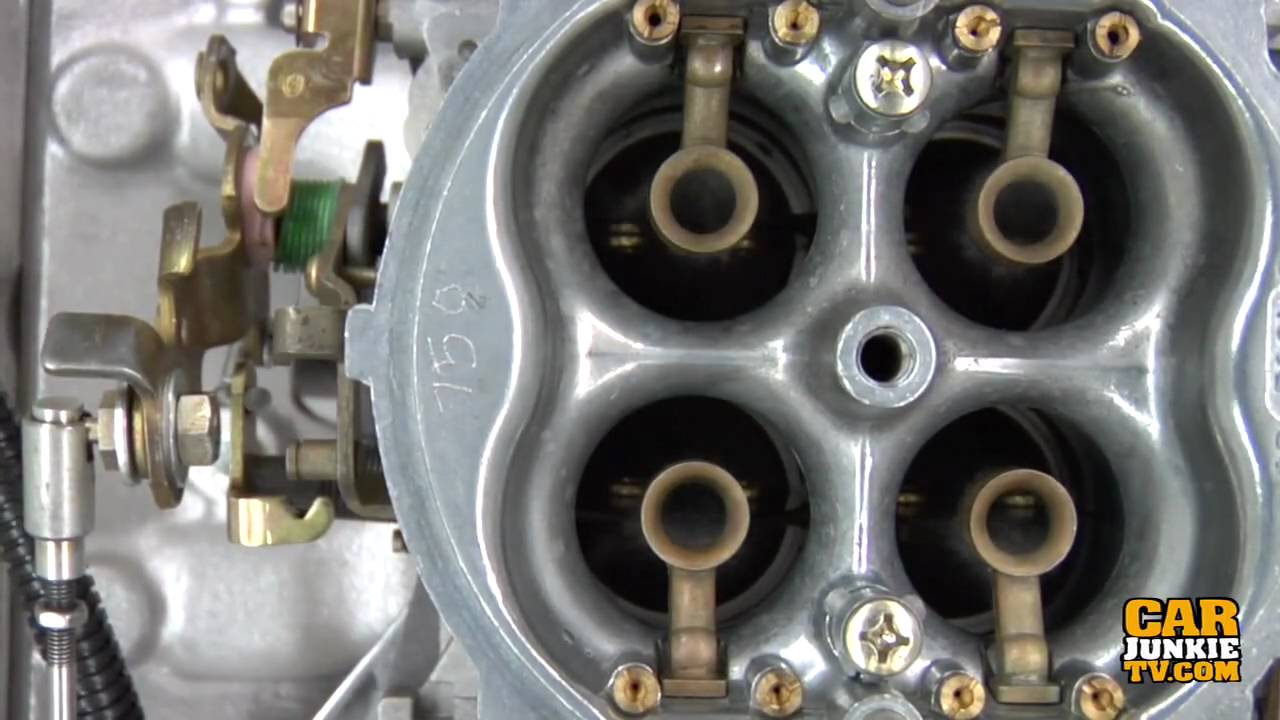 5.3 LS 327 dyno test