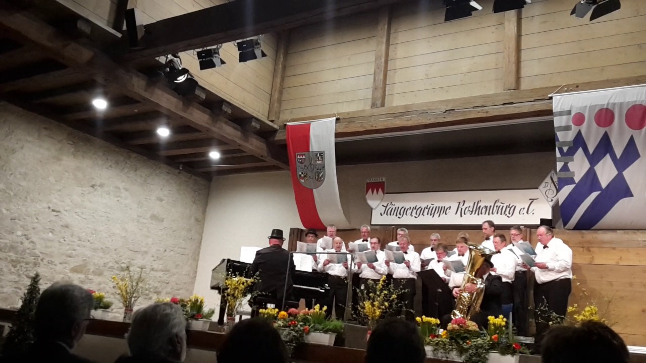 Badewasser Song